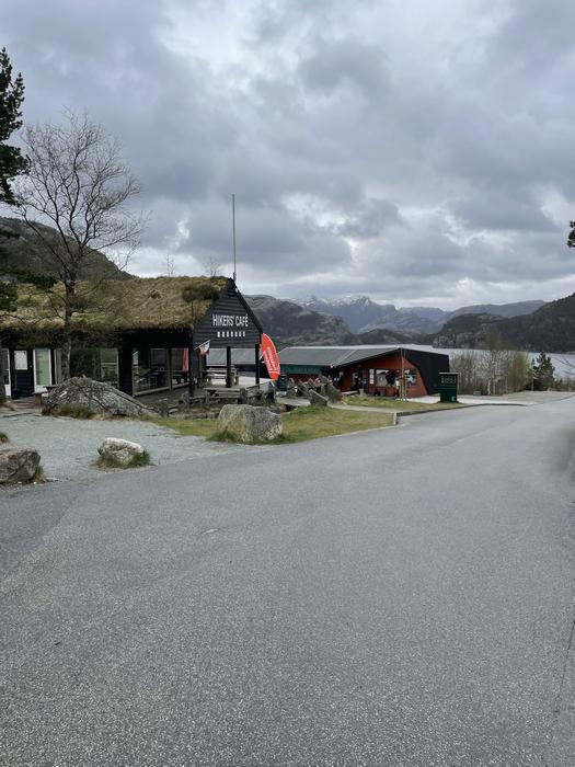 April 2430, 2023. Westwood Summer 2023.